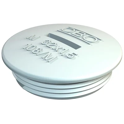 108 M25 PS Stecker