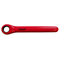 10mm VDE ring spanner