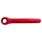 10mm VDE ring spanner