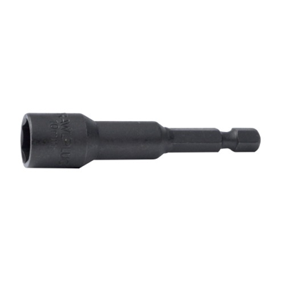 10X65MM IMPACT SOCKET 3PCS/PACK