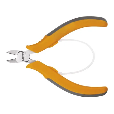 110mm precision side cutters