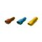 11235153 Socket connector, all-insulated, 1.5 4.8X0.8