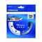 115X22.23MM CERAMIC CONTINUOUS DIAMOND DISC
