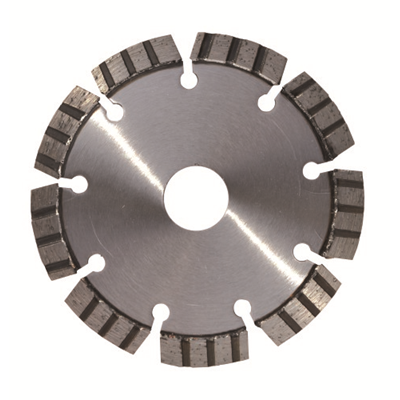 115X22.23MM TURBO CONCRETE DIAMOND DISC