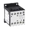 11BG0022A110 Mini contactor auxiliar, 10 A, 2 NA + 2 NC, 110 V CA 50/60 Hz