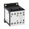 11BG0031A024 Mini contactor auxiliar, 10 A, 3 NA + 1 NC, 24 V CA 50/60 Hz