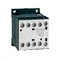 11BG0031D024 Mini pomocný stykač, Ith 10A, 3NO+1NC, 24VDC