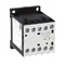 11BG09T4A048 4-pole contactor, 20A in AC1, 48VAC 50/60Hz