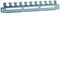 12-module cable support FWx12F