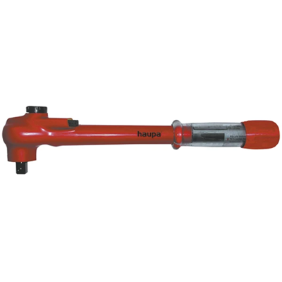 1/2" VDE torque wrench 20-100 NM