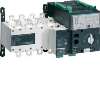 1250A automatic power switch