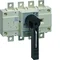 125A four-pole load switch