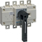 125A four-pole load switch