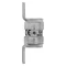 125LET Quick-release insert, 125 A, AC 240 V, DC 150 V, BS88, 18 x 56 mm, aR, BS