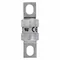 125LET Rychloupínací vložka, 125 A, AC 240 V, DC 150 V, BS88, 18 x 56 mm, aR, BS