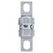 125LET Rychloupínací vložka, 125 A, AC 240 V, DC 150 V, BS88, 18 x 56 mm, aR, BS
