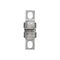 125LET Wkładka szybka, 125 A, AC 240 V, DC 150 V, BS88, 18 x 56 mm, aR, BS