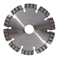 125X22.23MM TURBO CONCRETE DIAMOND DISC