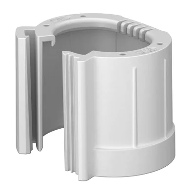 129 TB M16 Split Pipe End Metric
