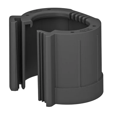 129 TB M40 SW Dělené konce trubky metrické