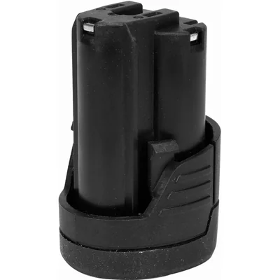 12V Li-Ion-Akku, 2Ah