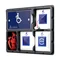 12V toilet emergency call system