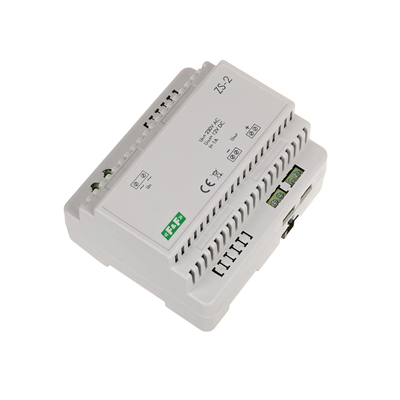 12V ZS-2 stabilisiertes Netzteil