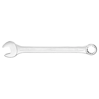 13 x 170 mm open-end wrench