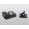 13050-CSA Electric door holder 24VDC, 50kgf/490N Black