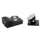 13050-CSA Fermaporta elettrico 24 V CC, 50 kgf/490 N Nero