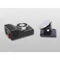 13050-CSA Fermaporta elettrico 24 V CC, 50 kgf/490 N Nero