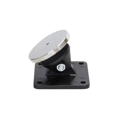 1351-CSA Electric foot holder 55 mm movable