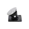 1351-CSA Supporto per piedi elettrico 55 mm mobile