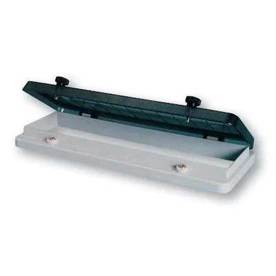 13M IP67 inspection window