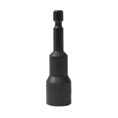 13X65MM IMPACT SOCKET 3PCS/PACK