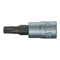 1/4" TX25 screwdriver socket