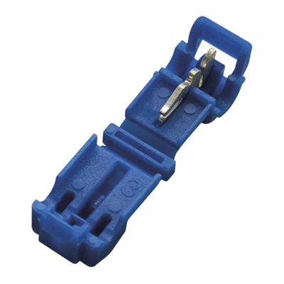 1.5-2.5 mm² quick connector