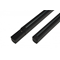 1.5 m black three-phase rail kit