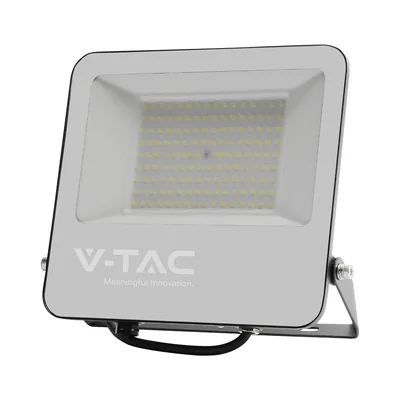 150W AVANO 160 Floodlight / Color: 4000K / Housing: Black / Efficiency 160lm/W / 5-Year Warranty