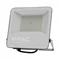 150W AVANO 160 Floodlight / Color: 4000K / Housing: Black / Efficiency 160lm/W / 5-Year Warranty