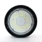 150W Oprawa Highbay VINERO / Chip Samsung / Barwa:4000K / Obudowa: Czarna / 5 Lat gwarancji / Skuteczność 160lm/W
