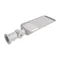 150W Street lamp with adjustable holder FERANO / SAMSUNG chip / Color: 4000K / Housing: Gray