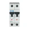 15kA series circuit breaker (2-pole), FAZ-C10/2