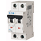 15kA series circuit breaker (2-pole), FAZ-C10/2