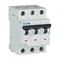 15kA series circuit breaker (3-pole), FAZ-B32/3