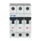 15kA series circuit breaker (3-pole), FAZ-B40/3