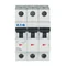 15kA series circuit breaker (3-pole), FAZ-B40/3