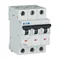 15kA series circuit breaker (3-pole), FAZ-B40/3