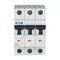 15kA series circuit breaker (3-pole), FAZ-B6/3