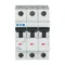 15kA series circuit breaker (3-pole), FAZ-C40/3